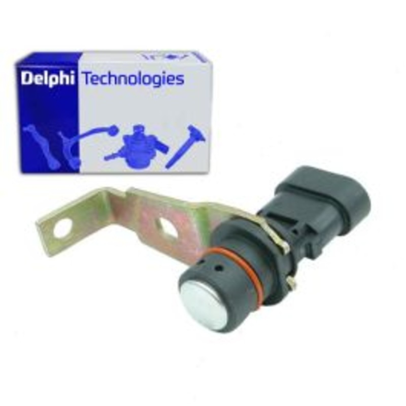 Delphi Crankshaft Position Sensor for 1994-2004 GMC Sonoma 4.3L V6