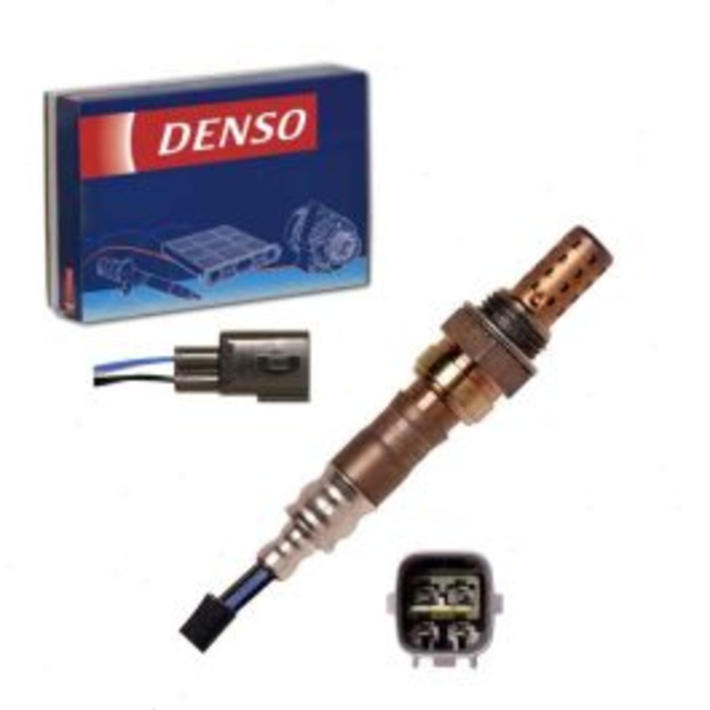 DENSO 234-4169 Oxygen (O2) Sensor