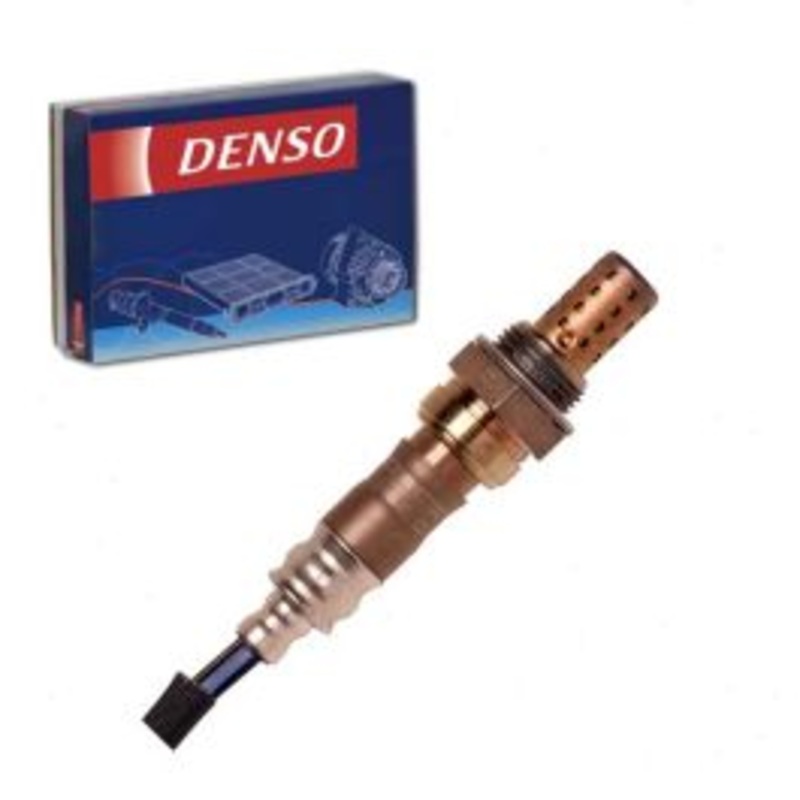 DENSO Downstream Oxygen (O2) Sensor for 1996-2002 Chevrolet Camaro 3.8L 5.7L V6 V8