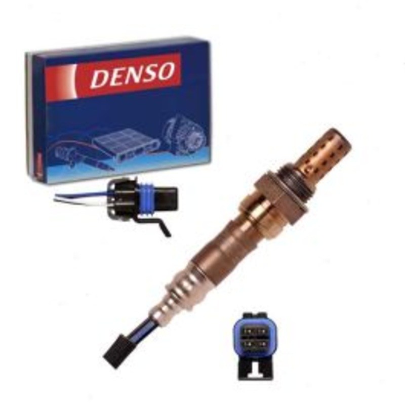 DENSO Downstream Oxygen (O2) Sensor for 1996-2004 Buick Century 2.2L 3.1L L4 V6