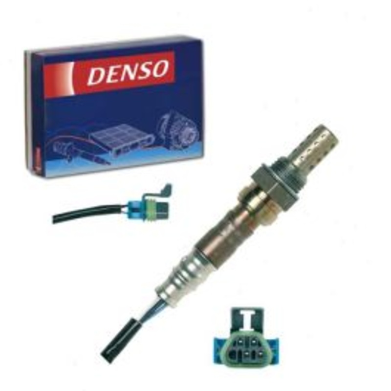 DENSO Downstream Oxygen (O2) Sensor for 2008-2009 Buick Allure 3.8L V6