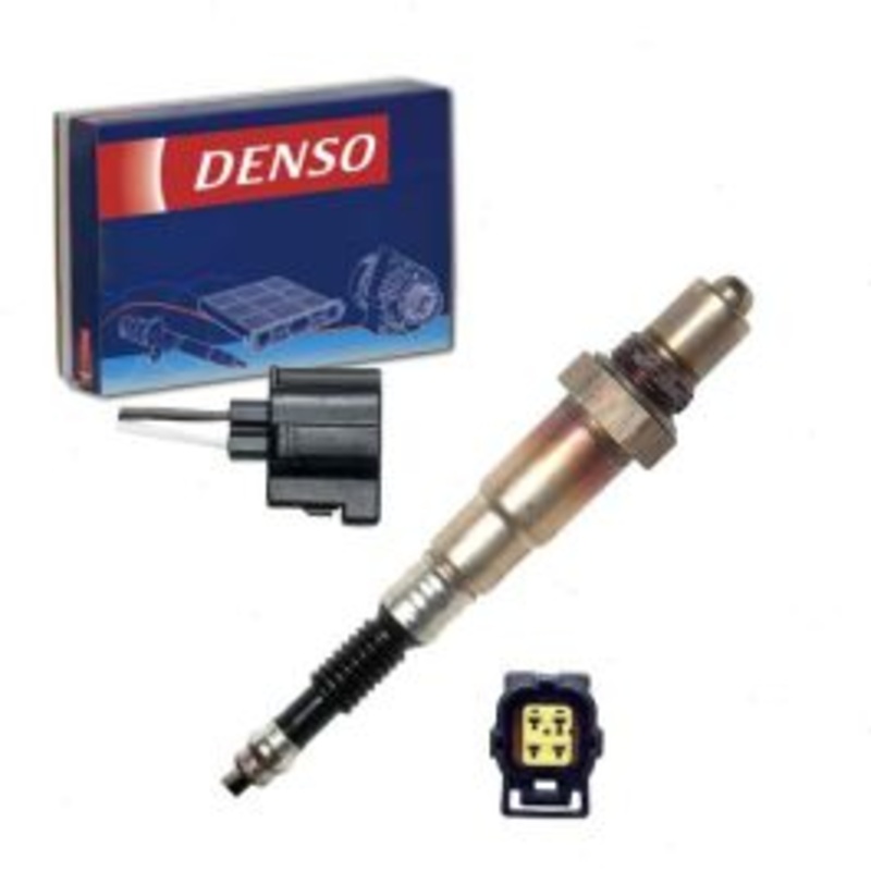 DENSO Downstream Oxygen (O2) Sensor for 2009-2010 Dodge Journey 2.4L L4