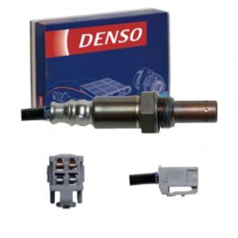 DENSO Downstream Right Oxygen (O2) Sensor for 2006-2012 Toyota RAV4 3.5L V6