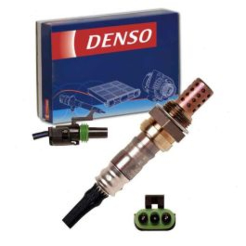 DENSO Upstream Oxygen (O2) Sensor for 1994 Chevrolet C1500 Suburban 5.7L V8
