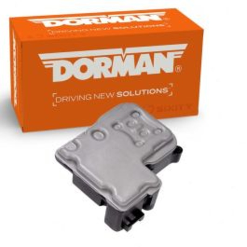 Dorman ABS Control Module for 2000-2002 Chevrolet Suburban 1500