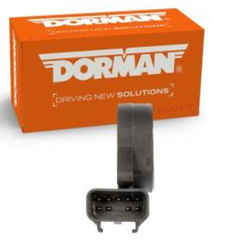 Dorman Accelerator Pedal Sensor for 2003-2005 Chevrolet Suburban 2500