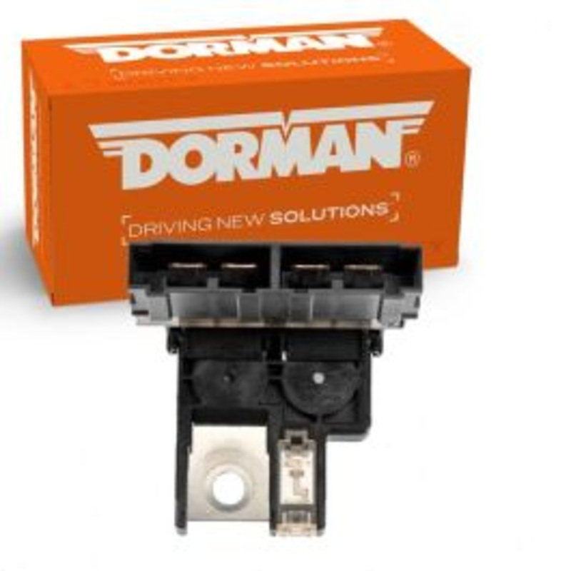 Dorman Battery Fuse for 2014-2015 Nissan Versa Note