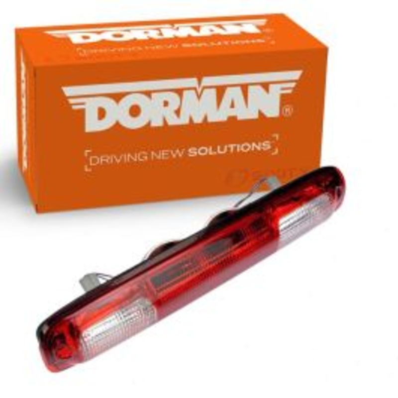 Dorman Center High Mount Stop Light for 2007 GMC Sierra 3500 Classic