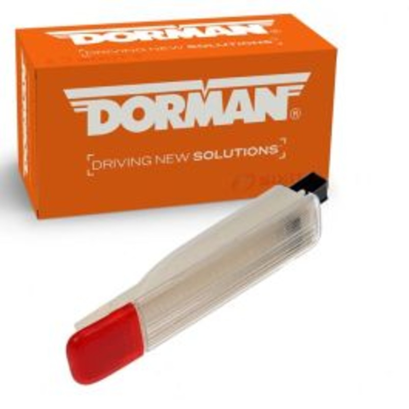 Dorman Front Left Interior Door Light for 2003-2009 Hummer H2