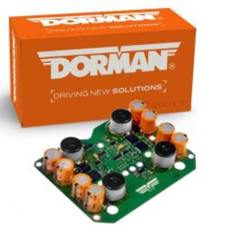 Dorman Fuel Injector Control Module for 2003-2007 Ford F-350 Super Duty 6.0L V8