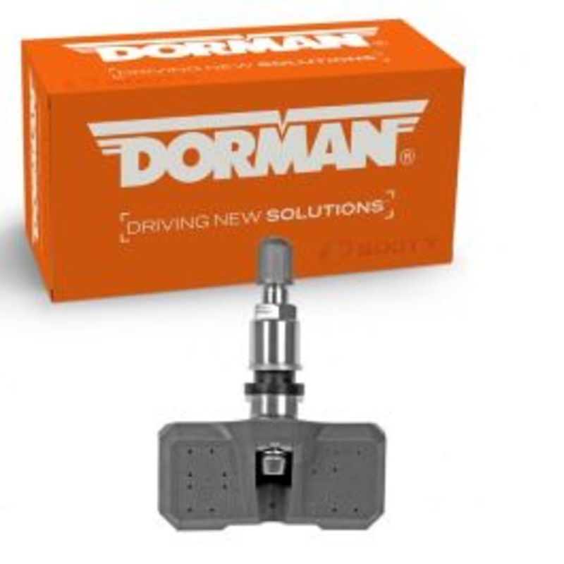 Dorman Tire Pressure Monitoring System Sensor for 2006-2013 Lexus IS350