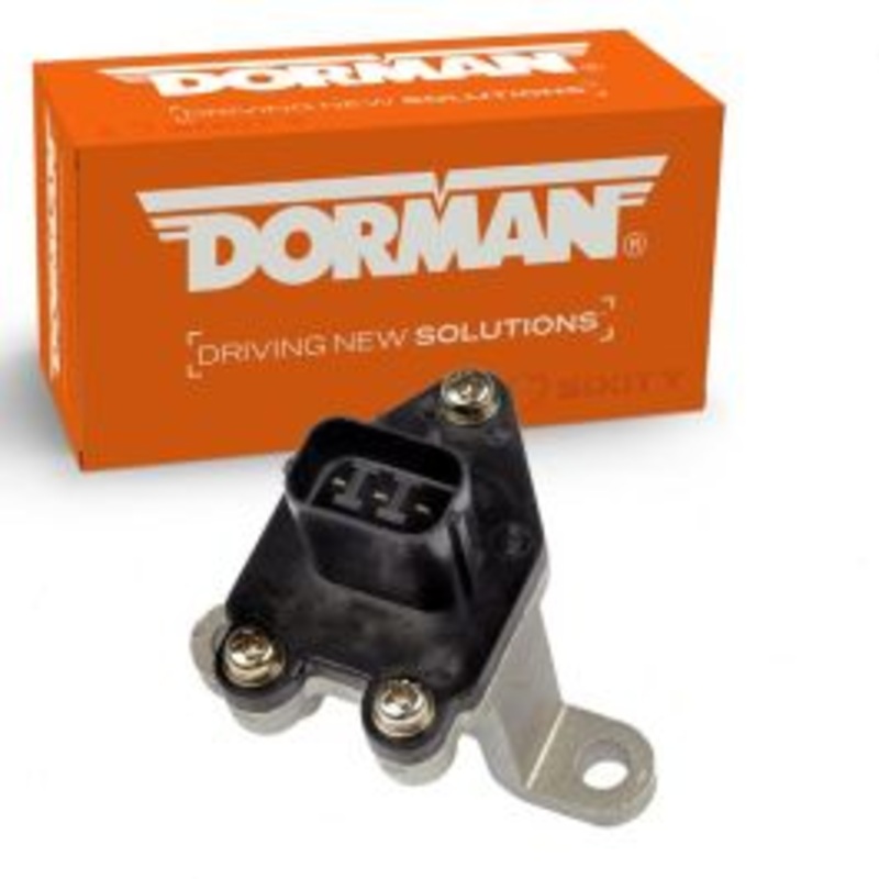 Dorman Vehicle Speed Sensor for 1995-1998 Honda Odyssey