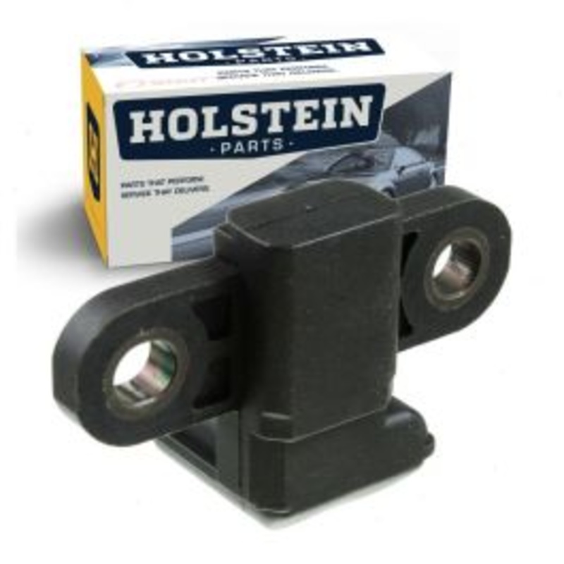 Holstein Crankshaft Position Sensor for 2004-2012 Mitsubishi Galant
