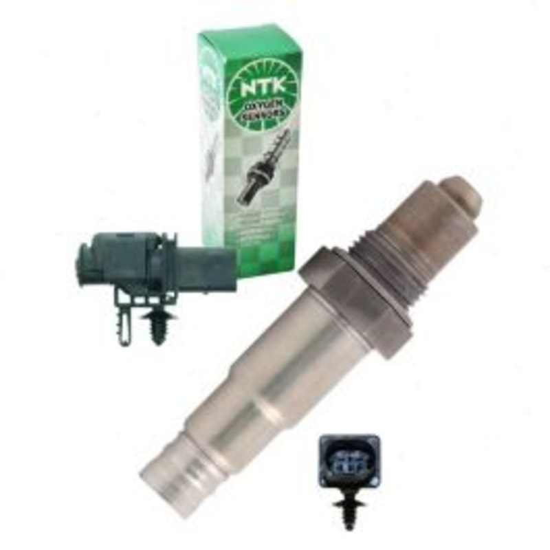 NGK NTK Upstream Left Air Fuel Ratio Sensor for 2010-2012 Lincoln MKT 3.7L V6