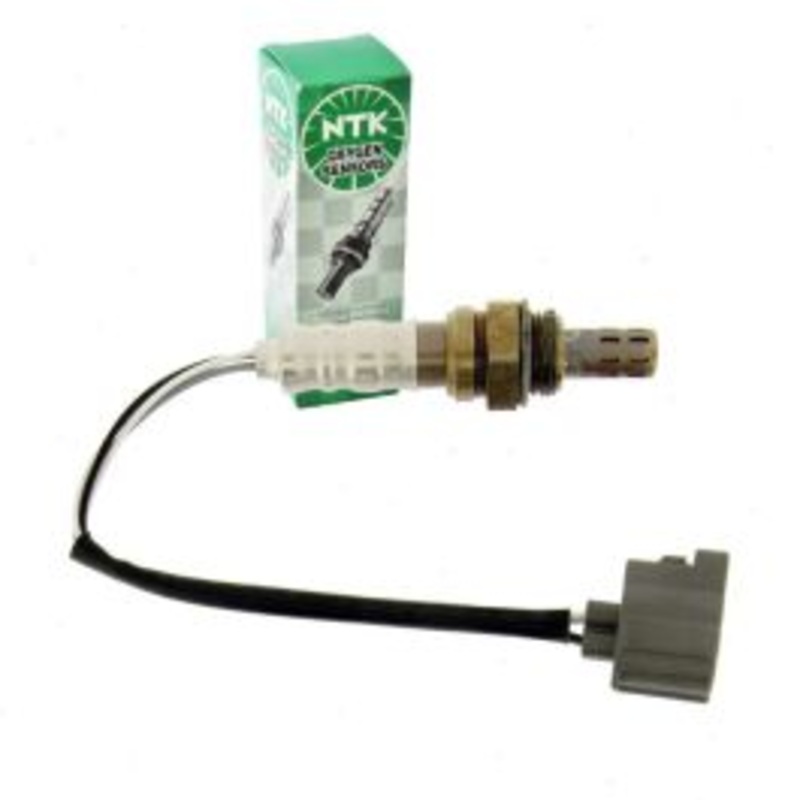 NGK NTK Upstream Left Oxygen (O2) Sensor for 2011 Jeep Grand Cherokee 5.7L V8