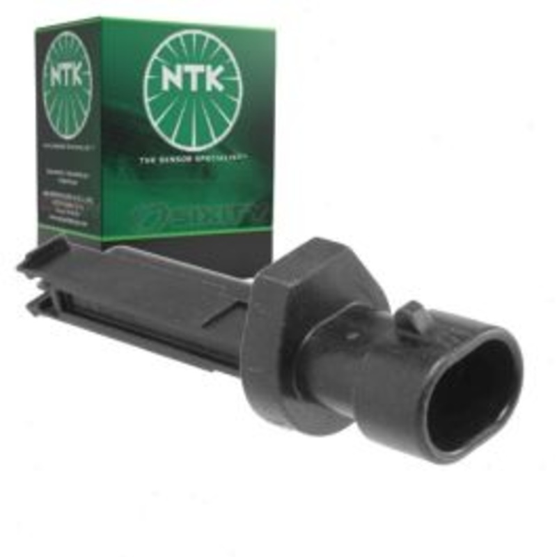 NTK Brake Fluid Level Sensor for 1988-1991 Oldsmobile Cutlass Calais