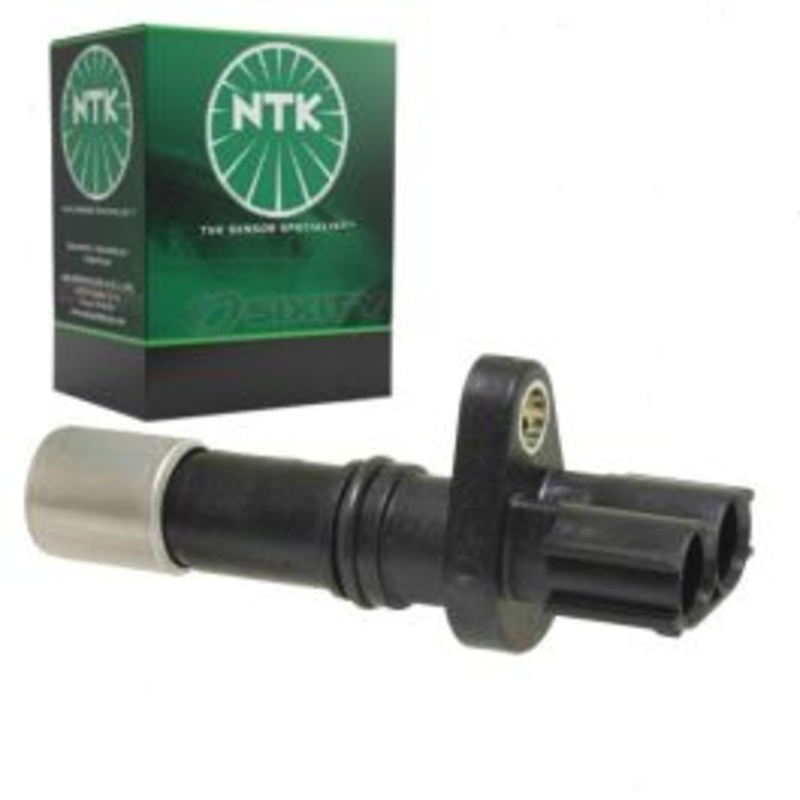 NTK Crankshaft Position Sensor for 2017-2020 Toyota Prius Prime 1.8L L4