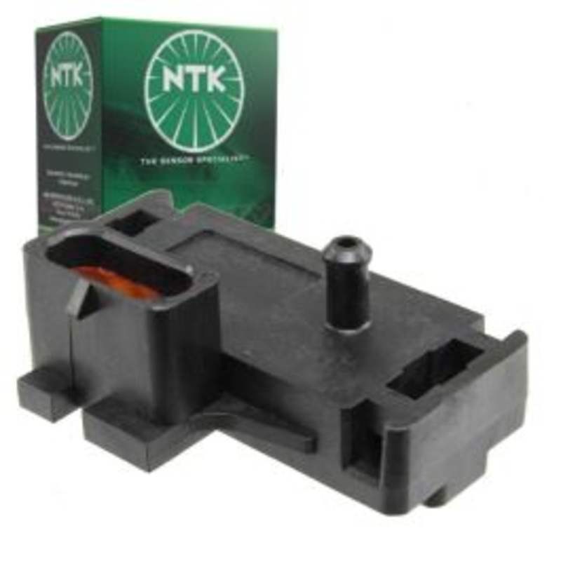 NTK Turbocharger Boost Sensor for 1994-2000 GMC K3500 6.5L V8