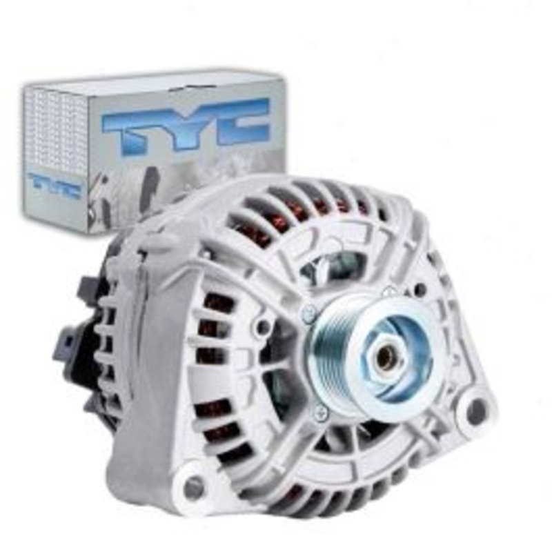 TYC Alternator for 2002-2006 Mercedes-Benz S500 5.0L V8