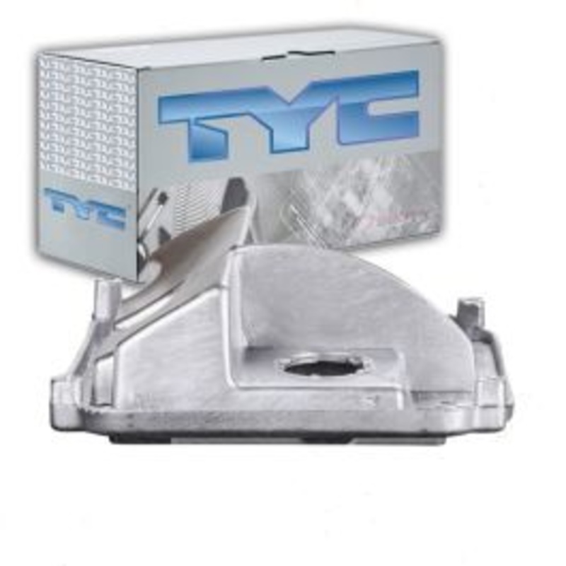 TYC Left Tail Light Assembly for 1975-1978 GMC C25 Suburban