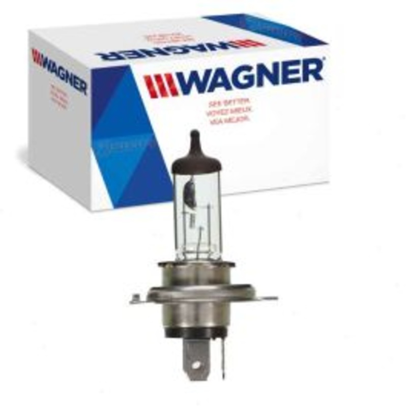 Wagner 9003 Multi Purpose Light Bulb