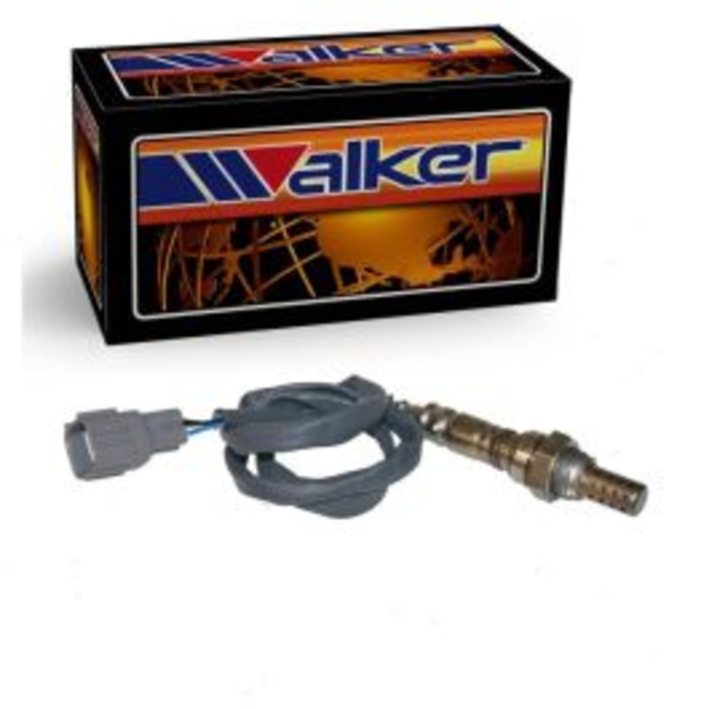 Walker Products Center Oxygen (O2) Sensor for 2005 Subaru Legacy Outback