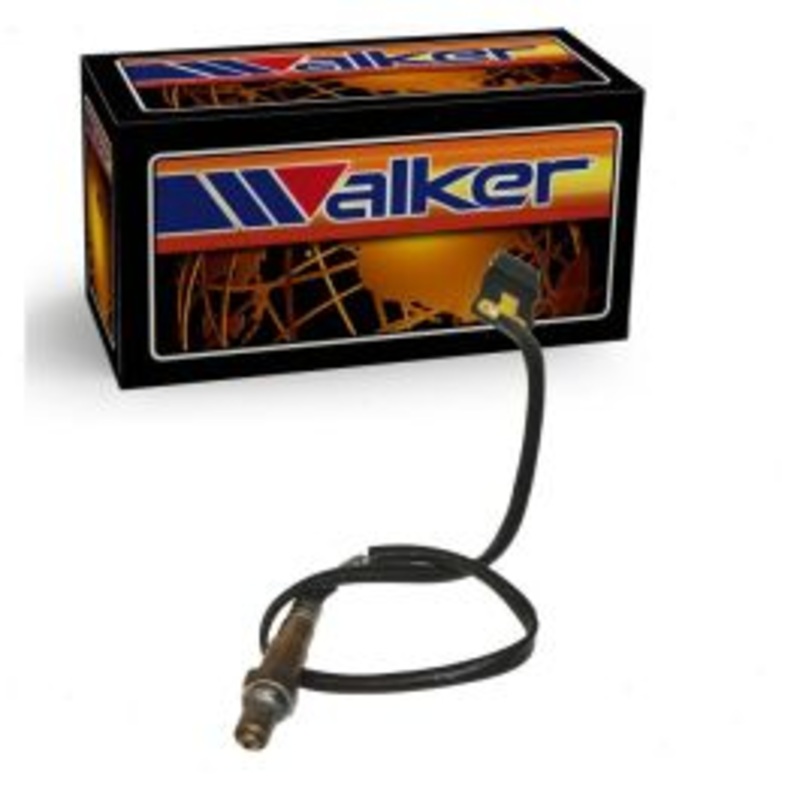 Walker Products Downstream Oxygen (O2) Sensor for 2007-2018 BMW 228i 320i 328i GT xDriv xDrive