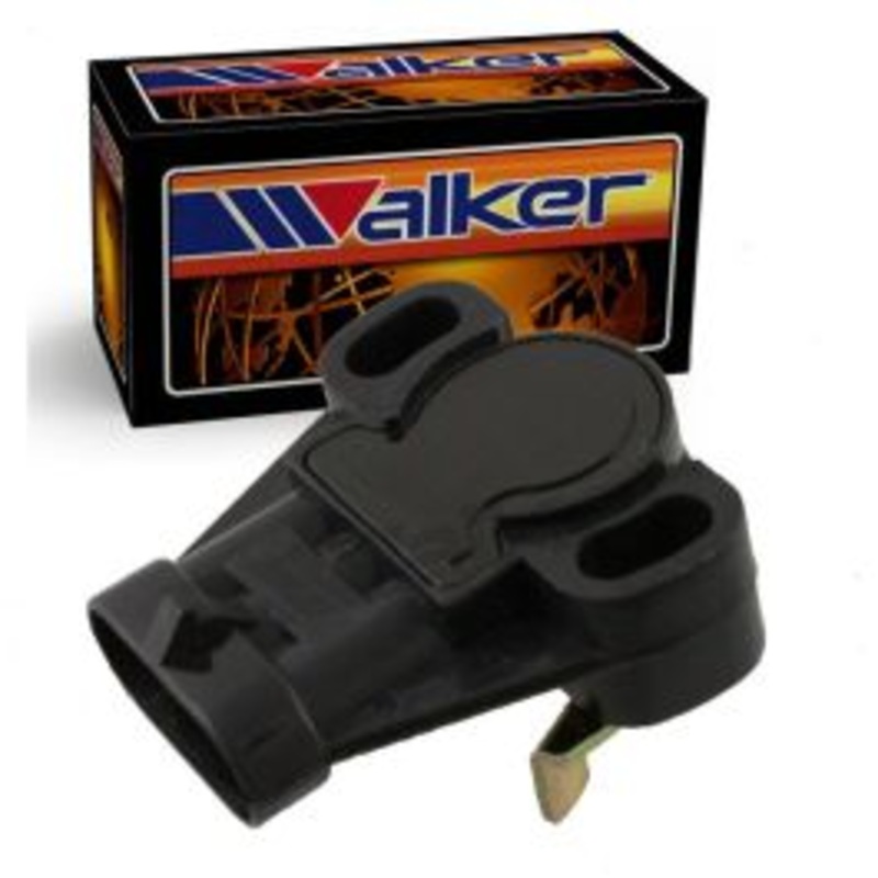 Walker Products Throttle Position Sensor for 1985 Buick Skylark