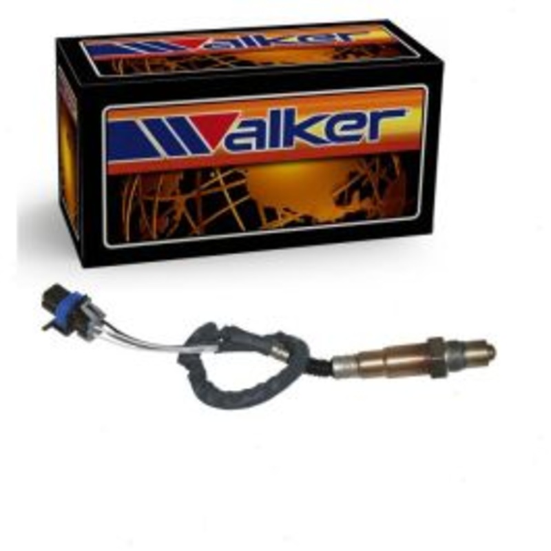 Walker Products Upstream Front Oxygen (O2) Sensor for 2012-2016 GMC Acadia