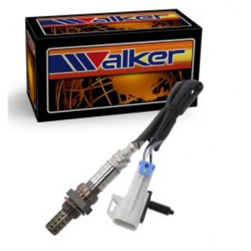 Walker Products Upstream Rear Oxygen (O2) Sensor for 2001-2004 Oldsmobile Alero Aurora