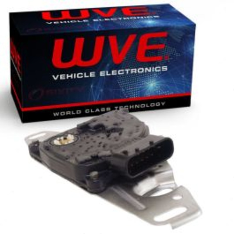Wells WVE Back Up Light Switch for 2004-2006 Cadillac Escalade Escalade ESV Escalade EXT