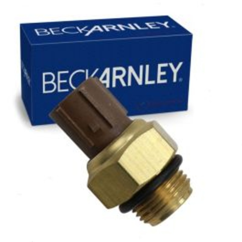 Beck/Arnley Cooling Fan Switch for 1992-2001 Acura Integra 1.7L 1.8L L4
