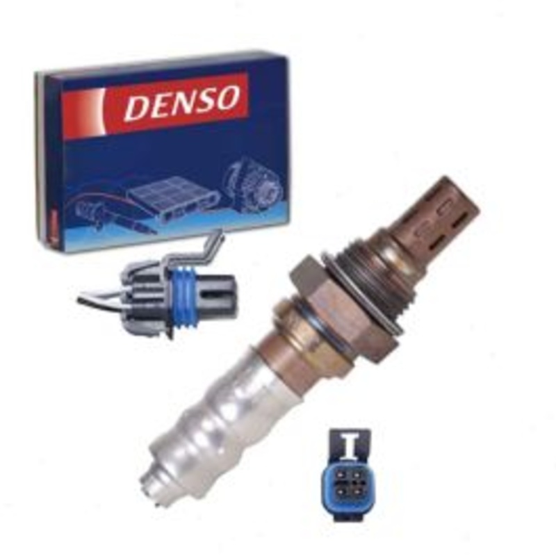 DENSO 234-4249 Oxygen (O2) Sensor
