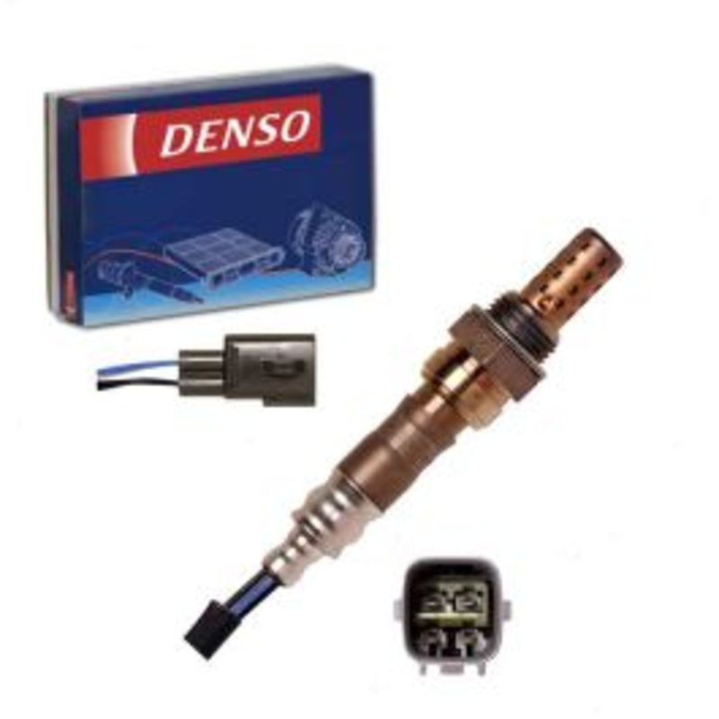DENSO 234-4630 Oxygen (O2) Sensor