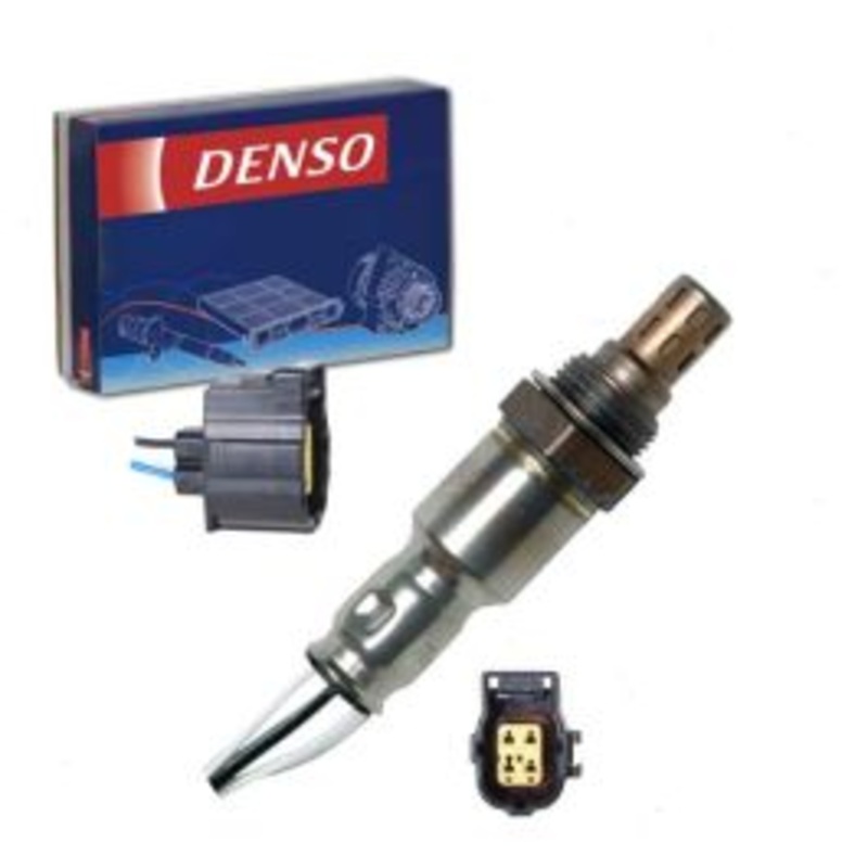 DENSO Downstream Left Oxygen (O2) Sensor for 2014-2019 Dodge Durango 3.6L V6