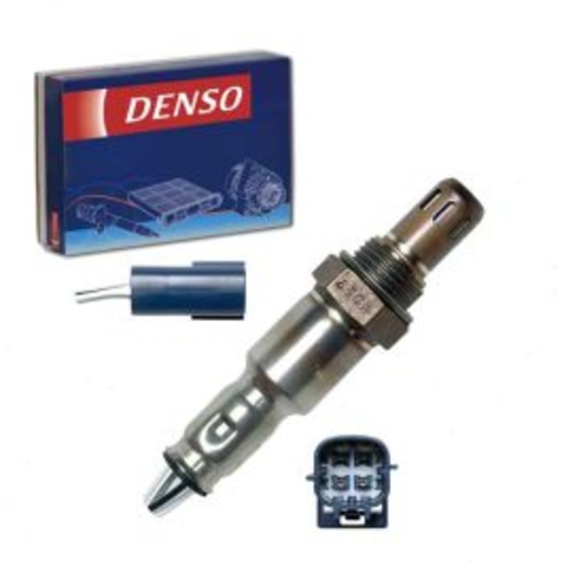 DENSO Downstream Right Oxygen (O2) Sensor for 2012-2019 Nissan NV3500 4.0L V6