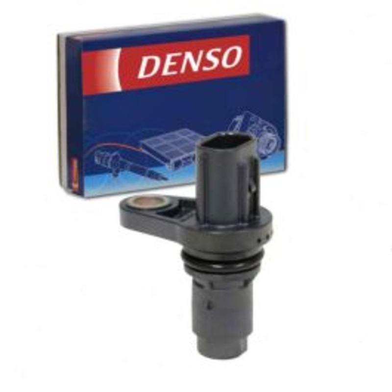 DENSO Intake Left  Camshaft Position Sensor for 2016 Lexus RX350