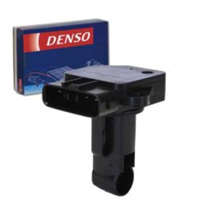 DENSO Mass Air Flow (MAF) Sensor for 2004-2006 Scion xA 1.5L L4
