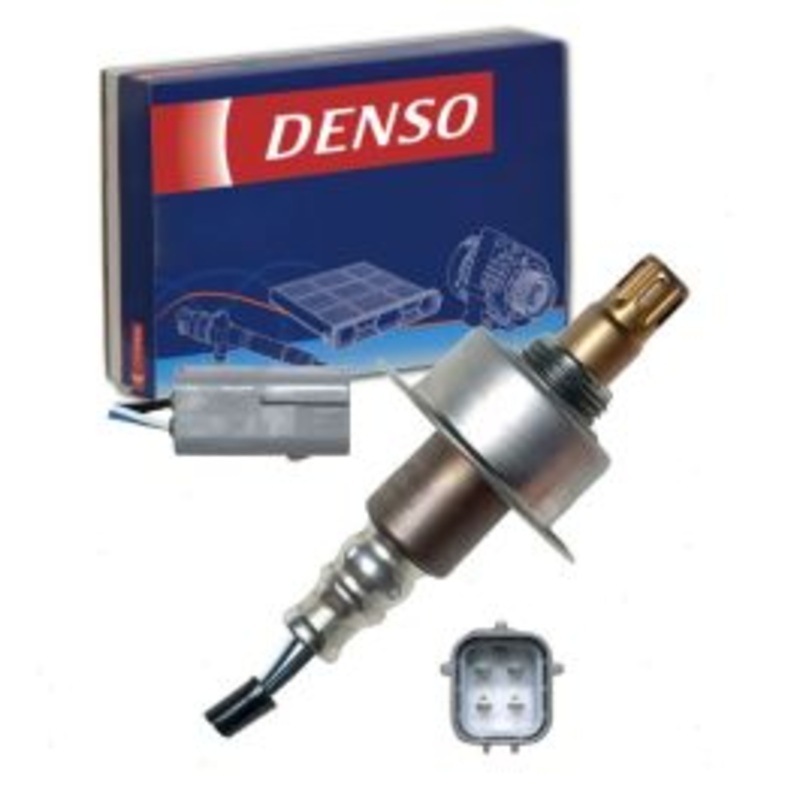 DENSO Upstream Air Fuel Ratio AFR Sensor for 2007 Nissan Versa 1.8L L4