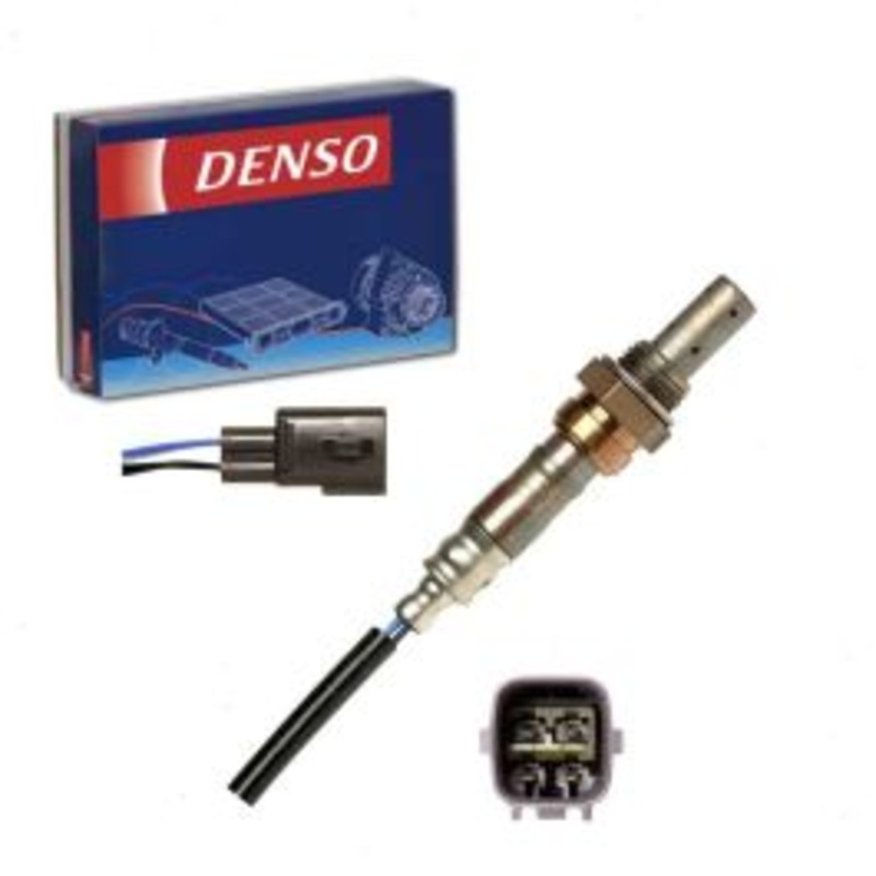 DENSO Upstream Air Fuel Ratio Sensor for 2001-2003 Toyota Sienna 3.0L V6