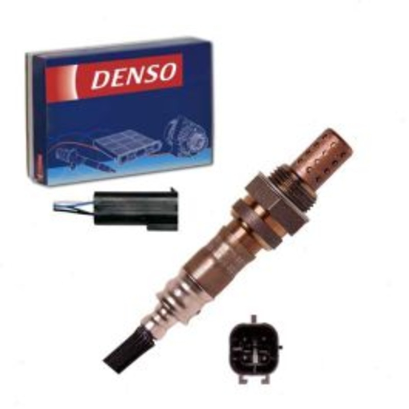 DENSO Upstream Oxygen (O2) Sensor for 1988-1993 Dodge W350 5.9L L6 V8