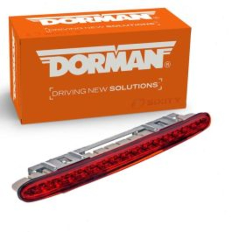 Dorman Center High Mount Stop Light for 2007-2011 Mercedes-Benz SL600