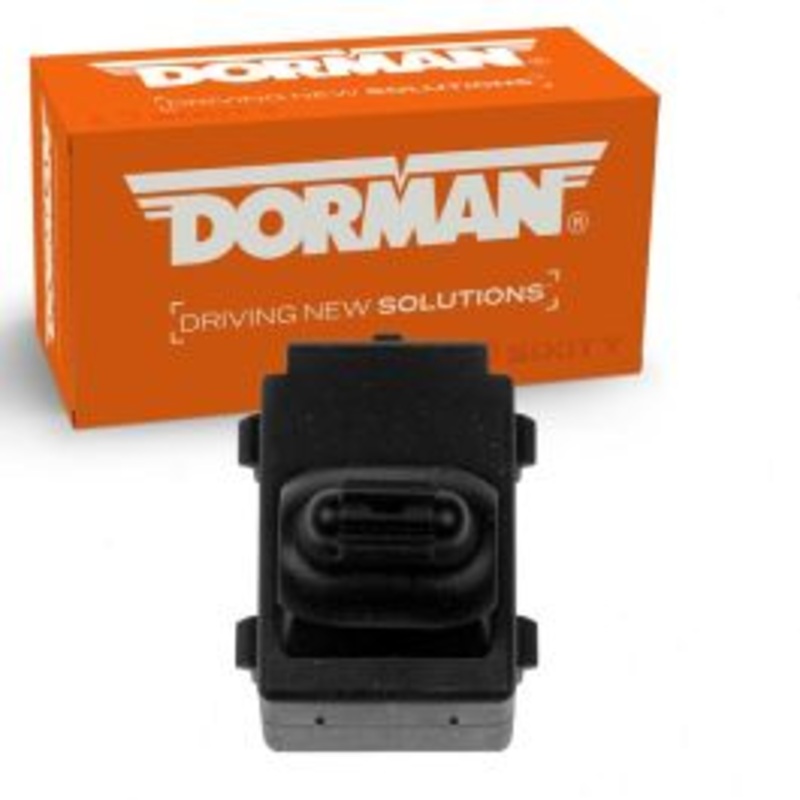 Dorman Front Right Door Window Switch for 1998-2004 Dodge Intrepid