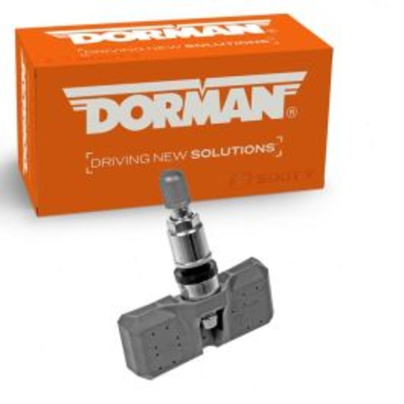 Dorman Tire Pressure Monitoring System Sensor for 2006-2007 Jeep Commander