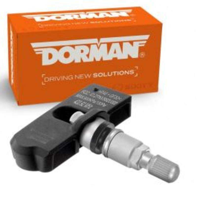 Dorman TPMS Programmable Sensor for 2006-2011 Audi A6
