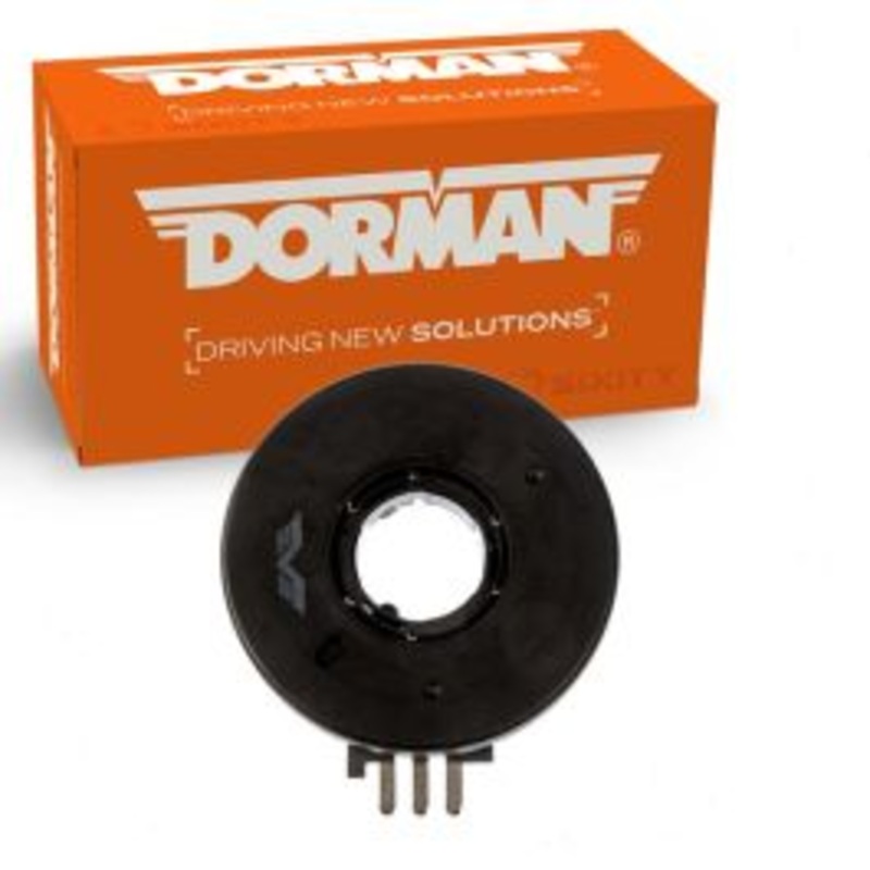 Dorman Transfer Case Encoder Ring for 2003-2006 GMC Yukon
