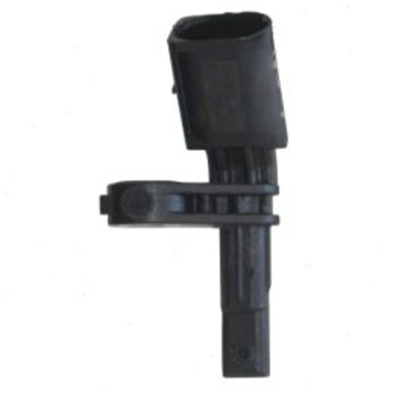 Hitachi Front Left ABS Wheel Speed Sensor for 2008 Volkswagen R32 3.2L V6