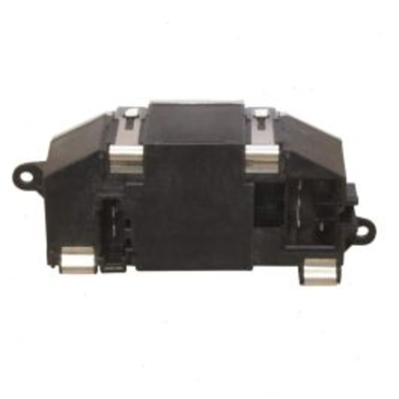 Hitachi HVAC Blower Control Module for 2008-2009 Volkswagen Rabbit 2.5L L5