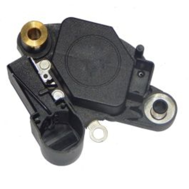 Hitachi Voltage Regulator for 1993 BMW 525iT 2.5L L6