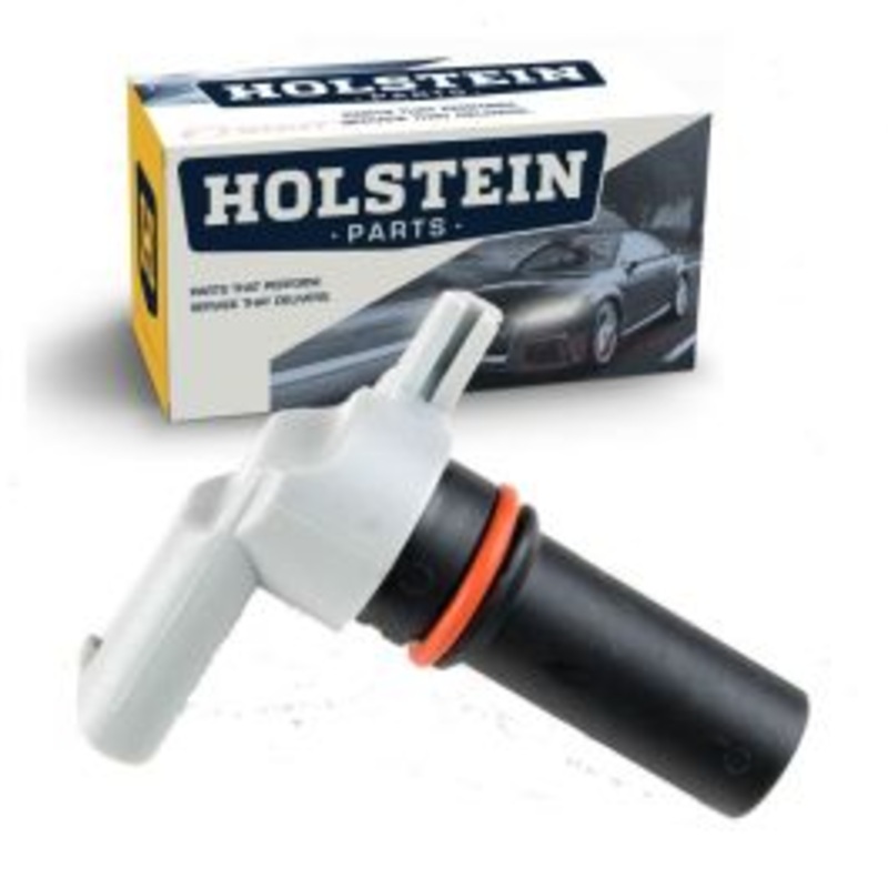 Holstein Camshaft Position Sensor for 2016 Ford Transit-350 HD